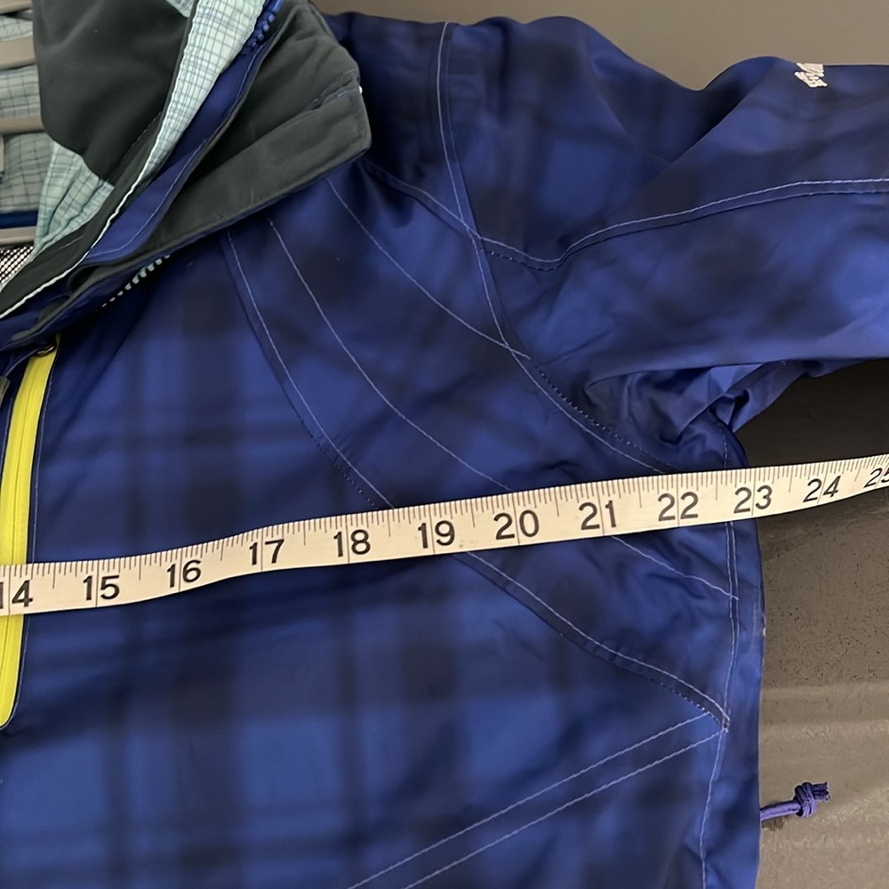 Columbia Ski Jacket Size Large - image 7